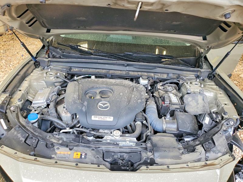 Aukcja sprzedaży 2023 Mazda Cx-50, vin: 7MMVABEY1PN102143, numer aukcji: 52664076