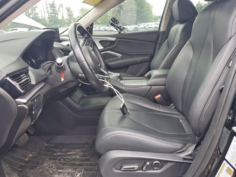 Продажа на аукционе авто 2019 Acura Rdx, vin: 5J8TC1H34KL009599, номер лота: 52678986