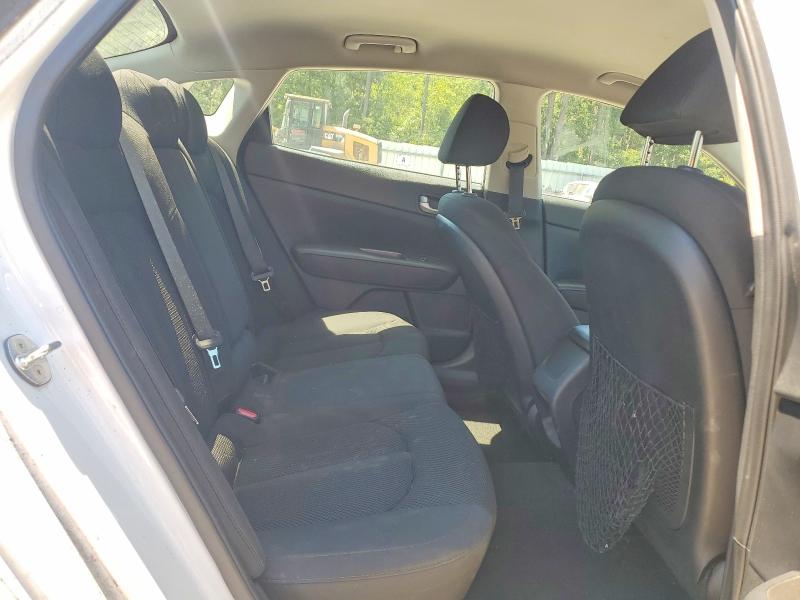 Aukcja sprzedaży 2019 Kia Optima, vin: 5XXGT4L33KG344927, numer aukcji: 53613326