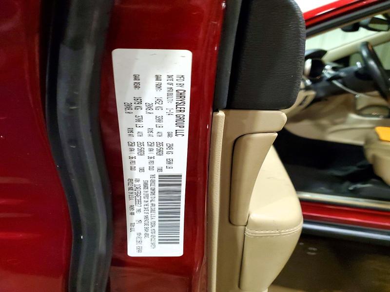 52446306 :رقم المزاد ، 1C4RJFBG4EC395517 vin ، 2014 Jeep Grand Cherokee مزاد بيع