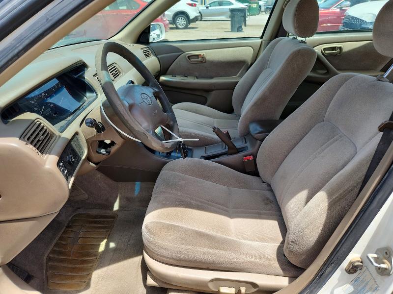 2001 Toyota Camry Le/xle/se მანქანა იყიდება აუქციონზე, vin: 4T1BG22KX1U805394, აუქციონის ნომერი: 54166226