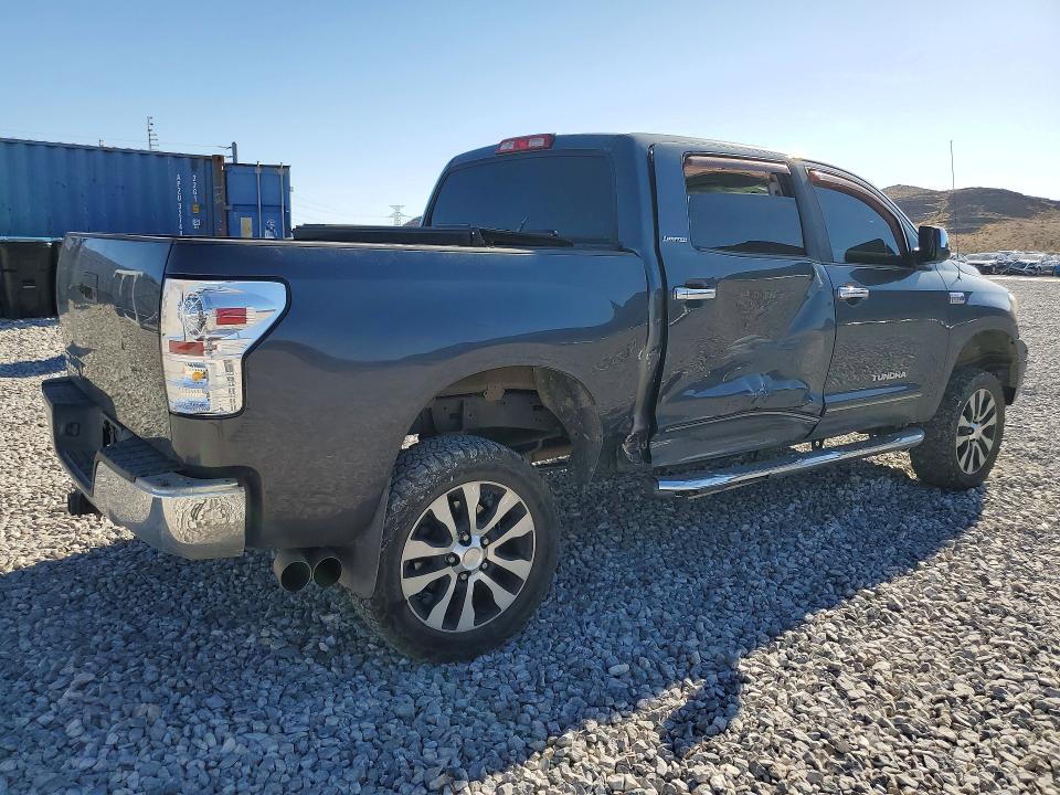 Aukcja sprzedaży 2008 Toyota Tundra, vin: 5TFEV58138X039721, numer aukcji: 52462376