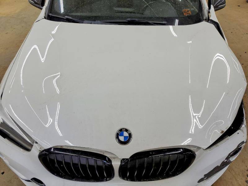 Aukcja sprzedaży 2018 Bmw X1, vin: WBXHT3C36J5L30928, numer aukcji: 53995196