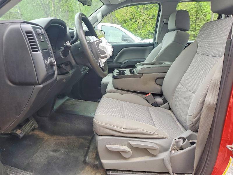 Продажа на аукционе авто 2014 Gmc Sierra, vin: 1GTR1TEH9EZ152950, номер лота: 53559616