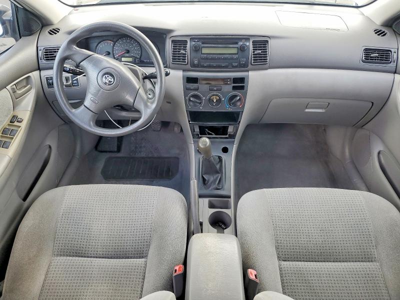 Aukcja sprzedaży 2006 Toyota Corolla, vin: 1NXBR32E96Z576577, numer aukcji: 55419426