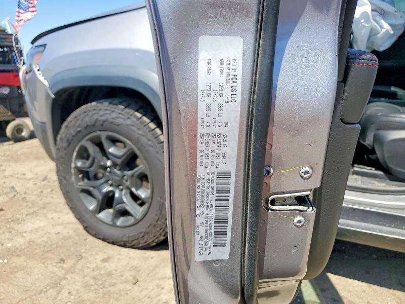 Продажа на аукционе авто 2019 Jeep Cherokee, vin: 1C4PJMBX3KD380332, номер лота: 52347446