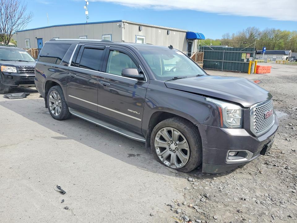 Продаж на аукціоні авто 2015 Gmc Yukon Xl, vin: 1GKS2JKJ9FR246987, номер лоту: 53017716
