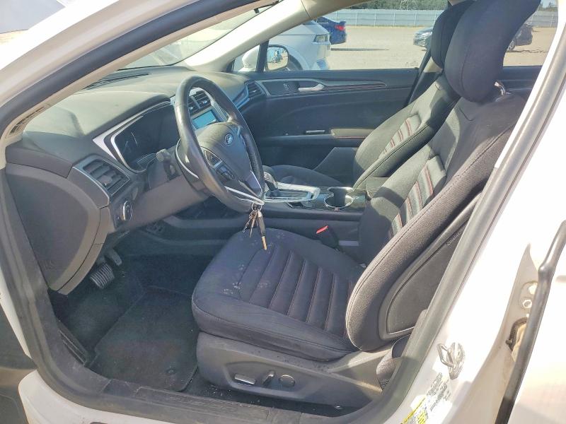 Auction sale of the 2014 Ford Fusion, vin: 3FA6P0HD6ER212458, lot number: 55221546