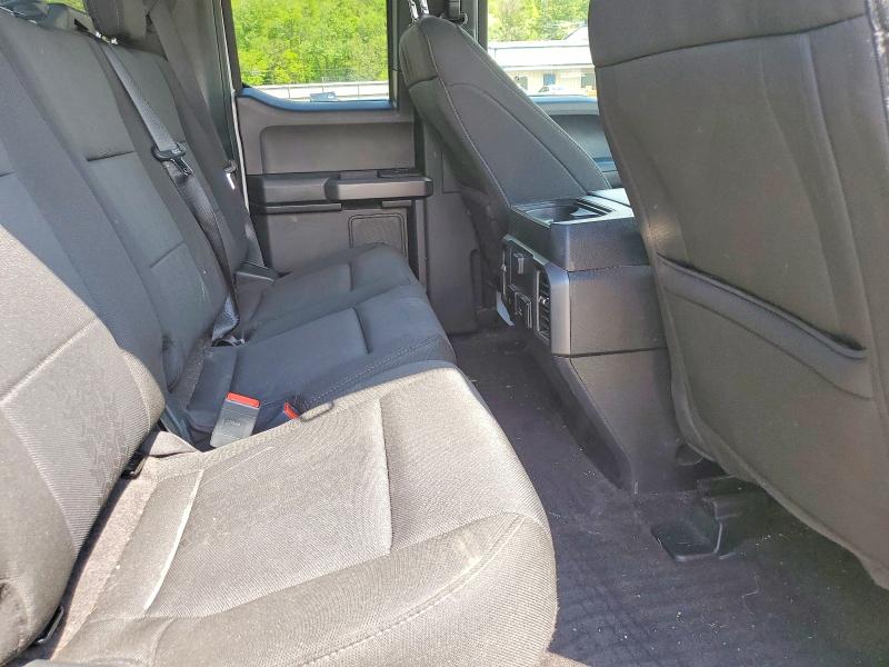 2020 Ford F150 მანქანა იყიდება აუქციონზე, vin: 1FTEX1EP1LFC19774, აუქციონის ნომერი: 53313426