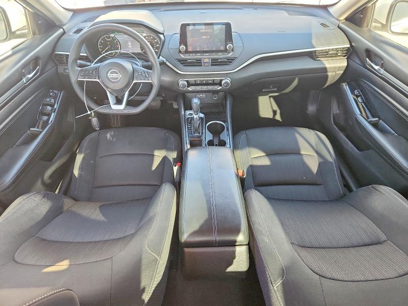 Aukcja sprzedaży 2021 Nissan Altima, vin: 1N4BL4DV6MN317325, numer aukcji: 53377856