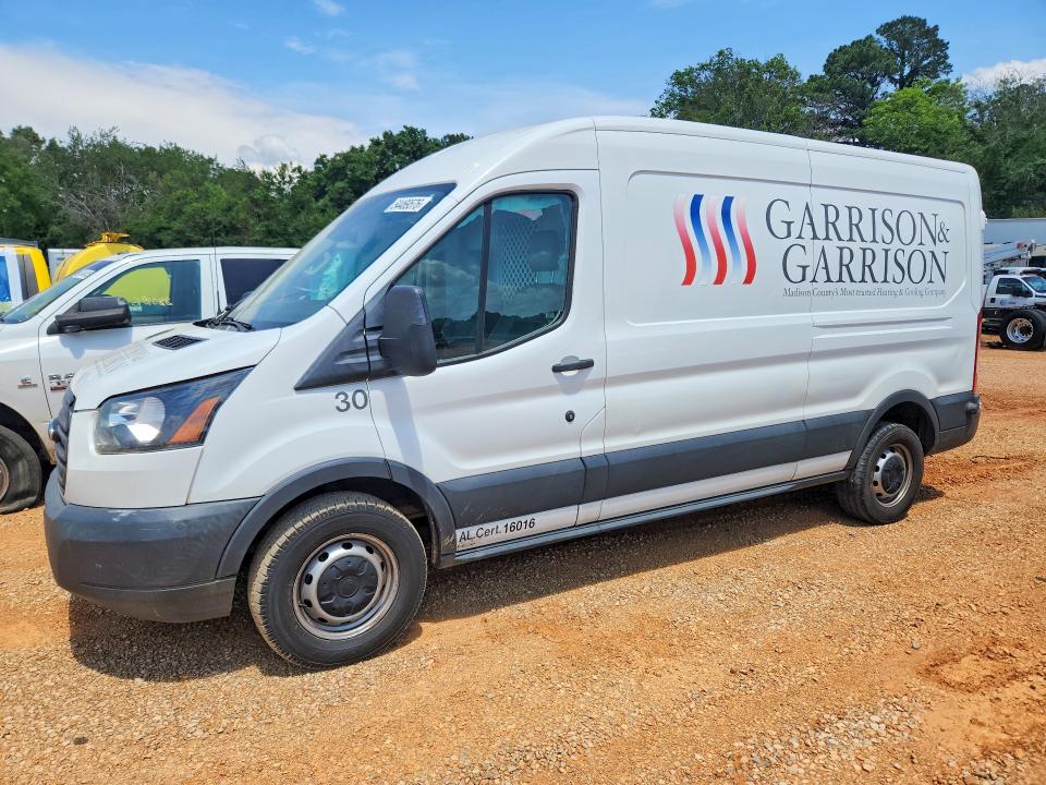 Продажа на аукционе авто 2018 Ford Transit, vin: 1FTYR2CM4JKB54168, номер лота: 54469576