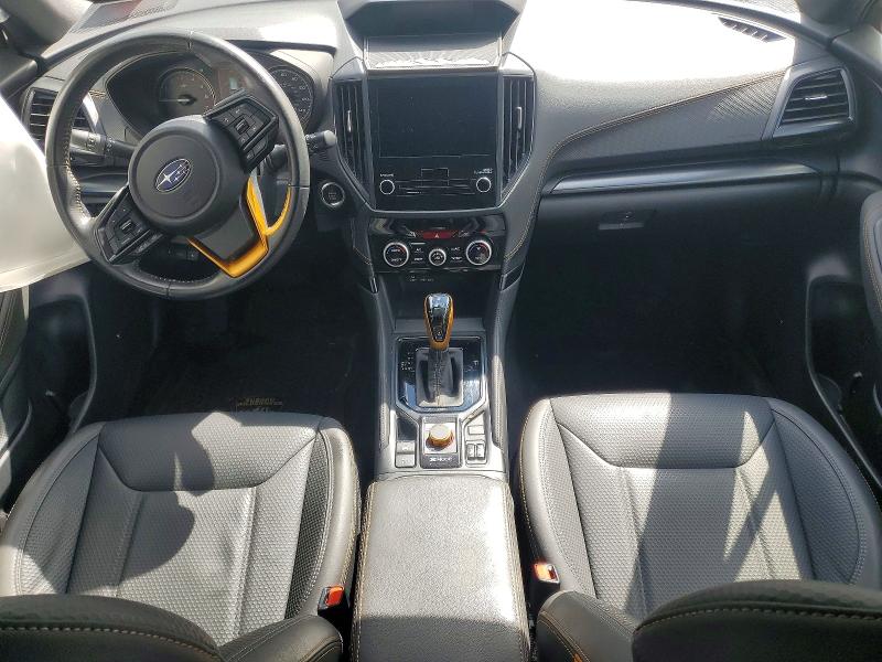 Продаж на аукціоні авто 2024 Subaru Forester, vin: JF2SKAJC6RH446476, номер лоту: 55244606
