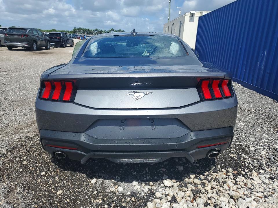Продаж на аукціоні авто 2026 Ford Mustang, vin: 1FA6P8TH2T5105416, номер лоту: 54520756