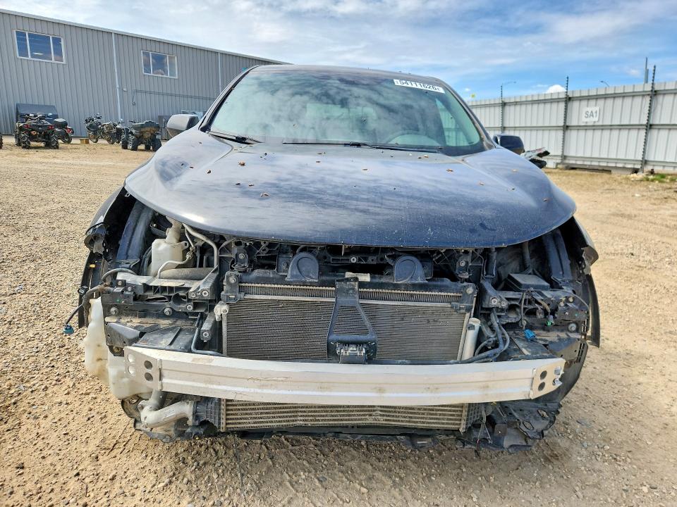 Aukcja sprzedaży 2018 Honda Cr-v, vin: 2HKRW2H23JH117941, numer aukcji: 54111626