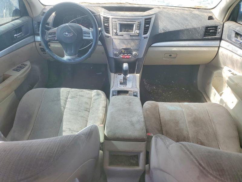 2014 Subaru Legacy მანქანა იყიდება აუქციონზე, vin: 4S3BMBD65E3015834, აუქციონის ნომერი: 53395856