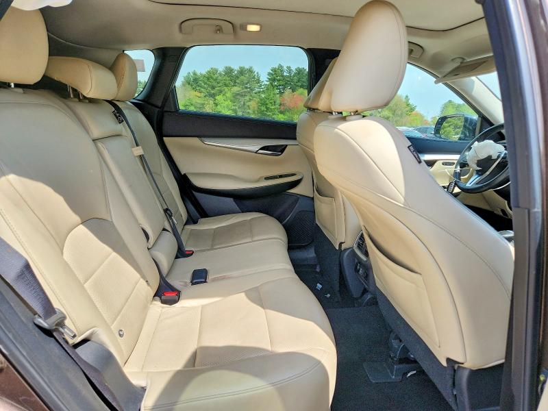 Продаж на аукціоні авто 2019 Infiniti Qx50, vin: 3PCAJ5M37KF110633, номер лоту: 53299816