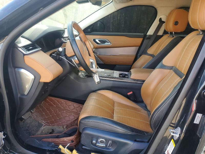 Aukcja sprzedaży 2020 Land Rover Range Rover Velar, vin: SALYM2EV5LA246914, numer aukcji: 51948046