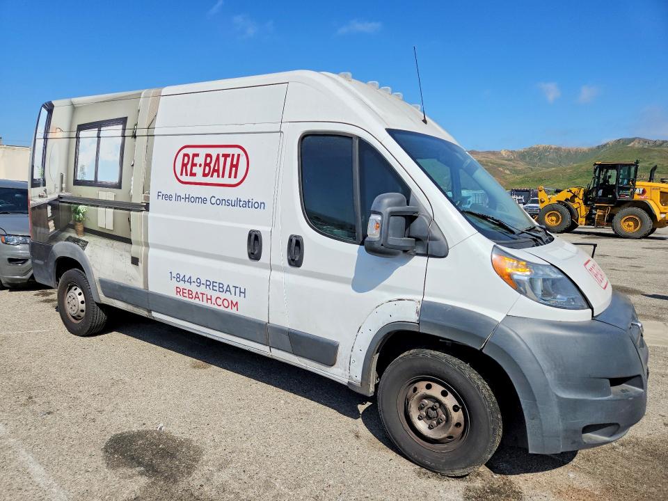 Aukcja sprzedaży 2015 Ram Promaster 2500, vin: 3C6TRVDG1FE512798, numer aukcji: 52920216