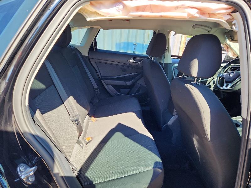 Aukcja sprzedaży 2021 Volkswagen Jetta, vin: 3VWC57BU0MM082318, numer aukcji: 53916696