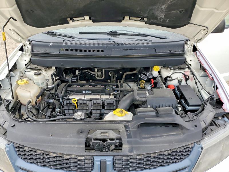 Продажа на аукционе авто 2020 Dodge Journey, vin: 3C4PDCAB2LT258094, номер лота: 53052336