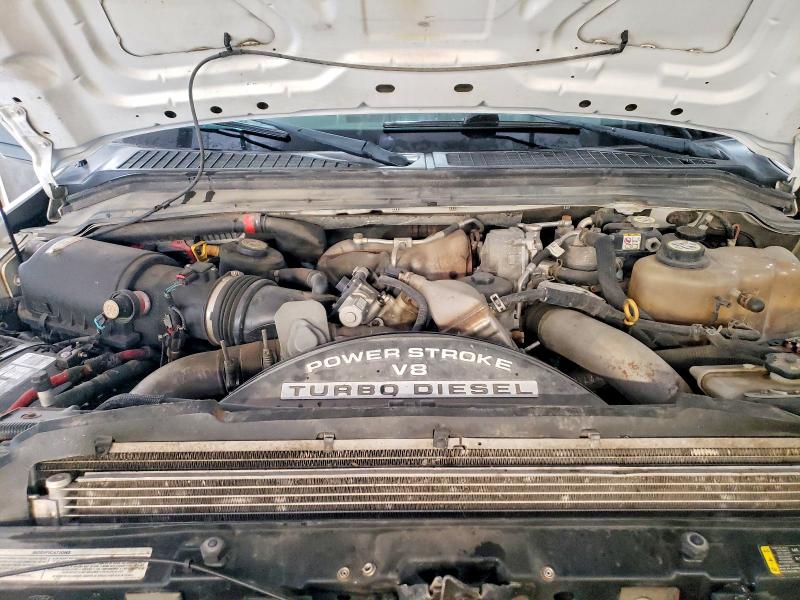 Aukcja sprzedaży 2008 Ford F250, vin: 1FTSW21R28EC32467, numer aukcji: 53961476