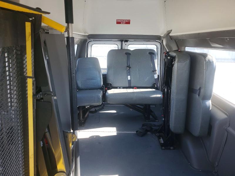Aukcja sprzedaży 2014 Ford Econoline, vin: 1FTDS3EL4EDA65787, numer aukcji: 52150196