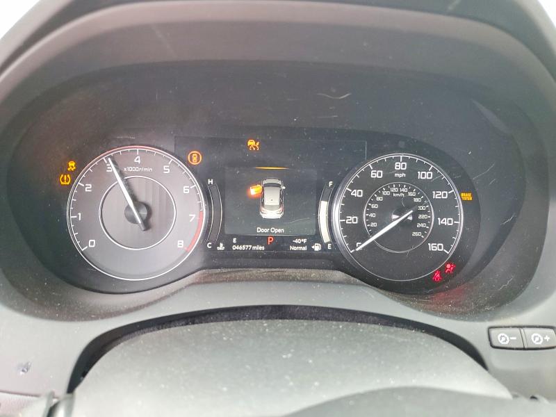 Aukcja sprzedaży 2024 Acura Rdx, vin: 5J8TC2H73RL008933, numer aukcji: 54835416