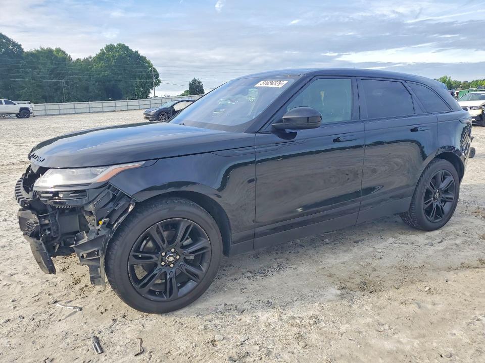 Продаж на аукціоні авто 2020 Land Rover Range Rover, vin: SALYB2EX0LA274241, номер лоту: 54686026