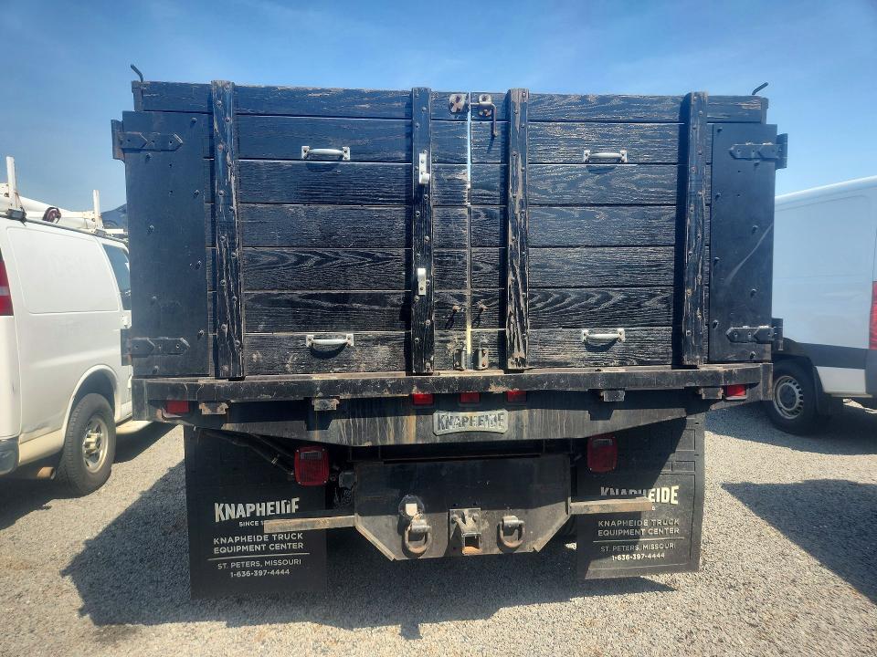 Продажа на аукционе авто 2020 Ford F350, vin: 1FD8X3H64LED97790, номер лота: 53770916
