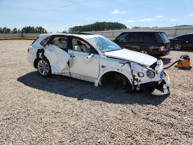 2018 Bentley Bentayga მანქანა იყიდება აუქციონზე, vin: SJAAC2ZV1JC019776, აუქციონის ნომერი: 52666536