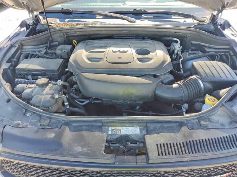 Продаж на аукціоні авто 2019 Dodge Durango, vin: 1C4RDJDG3KC744573, номер лоту: 53037406
