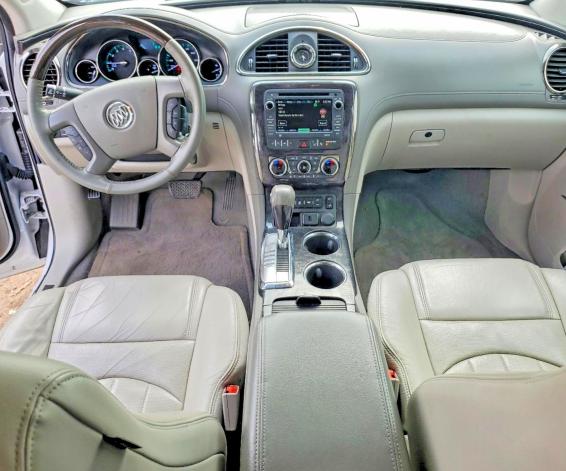 Продажа на аукционе авто 2016 Buick Enclave, vin: 5GAKVCKD0GJ163524, номер лота: 55134066
