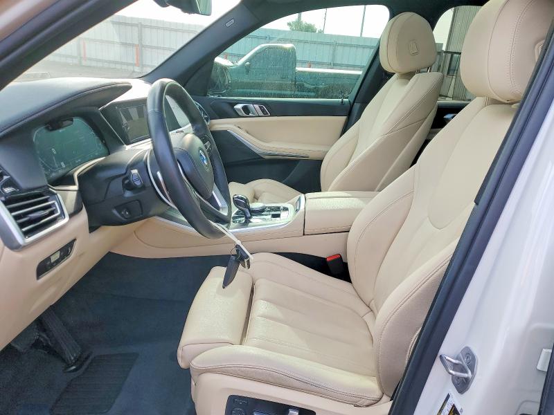 Aukcja sprzedaży 2022 Bmw X5, vin: 5UXTA6C03N9M02413, numer aukcji: 52559596