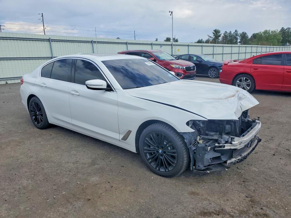 51432716 :رقم المزاد ، WBAJE7C51KWW29334 vin ، 2019 Bmw 540 مزاد بيع