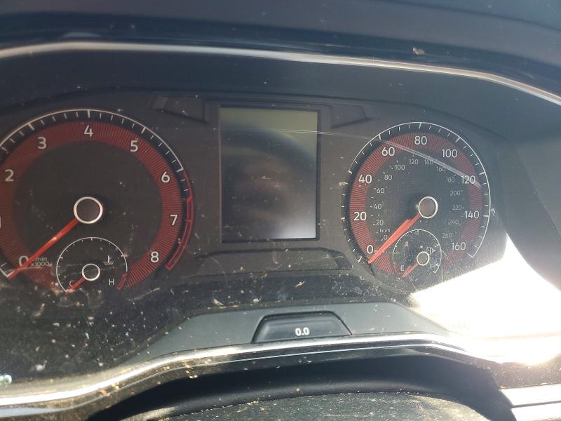 2019 Volkswagen Jetta მანქანა იყიდება აუქციონზე, vin: 3VWC57BU7KM142723, აუქციონის ნომერი: 50051536