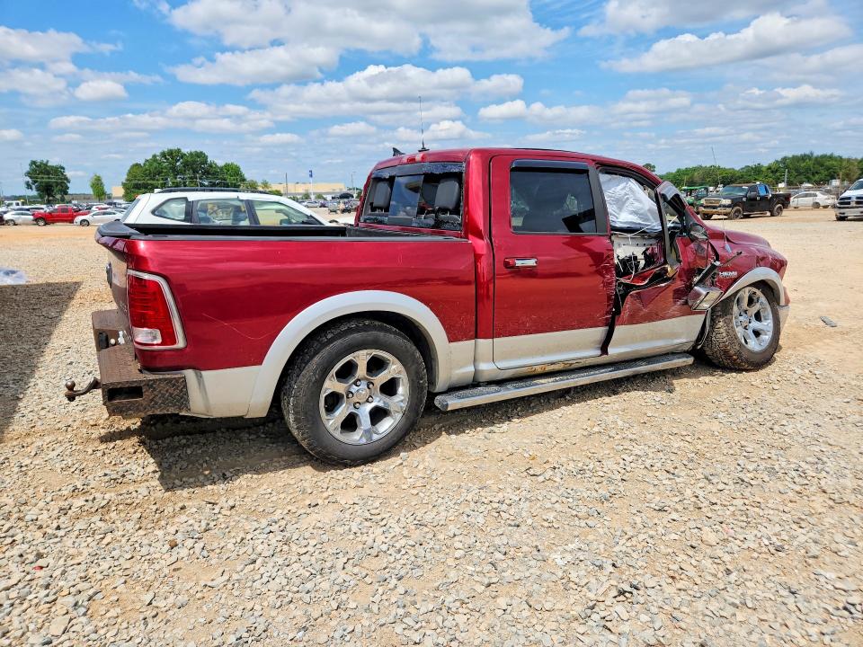 2014 Ram 1500 მანქანა იყიდება აუქციონზე, vin: 1C6RR7NT8ES137103, აუქციონის ნომერი: 52942936