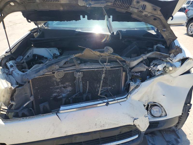 Продажа на аукционе авто 2013 Toyota Highlander, vin: 5TDZK3EH2DS096802, номер лота: 53439016