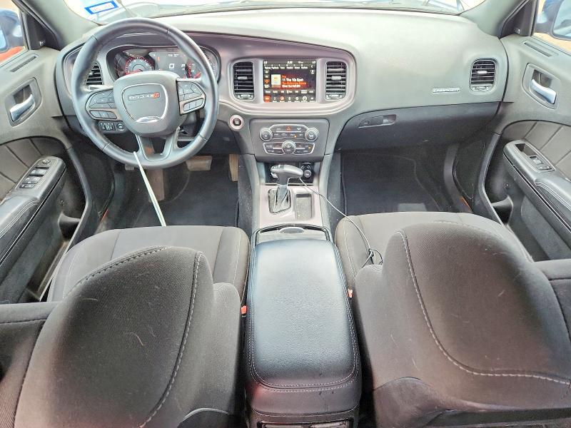 Aukcja sprzedaży 2023 Dodge Charger, vin: 2C3CDXHGXPH555320, numer aukcji: 53064916