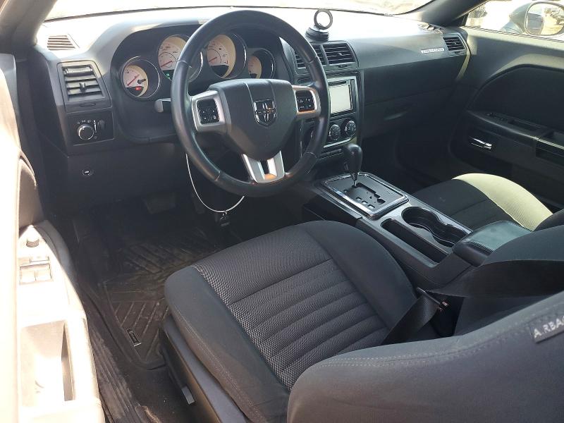 2011 Dodge Challenger მანქანა იყიდება აუქციონზე, vin: 2B3CJ4DG9BH570331, აუქციონის ნომერი: 53378896