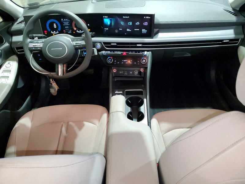 Продажа на аукционе авто 2024 Hyundai Sonata, vin: KMHL64JA8RA408064, номер лота: 55063706