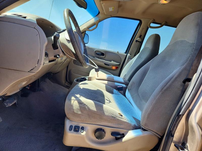 54213586 :رقم المزاد ، 1FTRW08L91KA08608 vin ، 2001 Ford F-150 مزاد بيع
