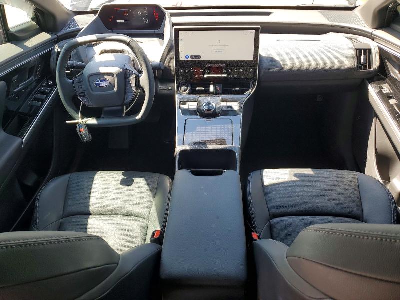 Продаж на аукціоні авто 2024 Subaru Solterra, vin: JTMABABA4RA064978, номер лоту: 54106296