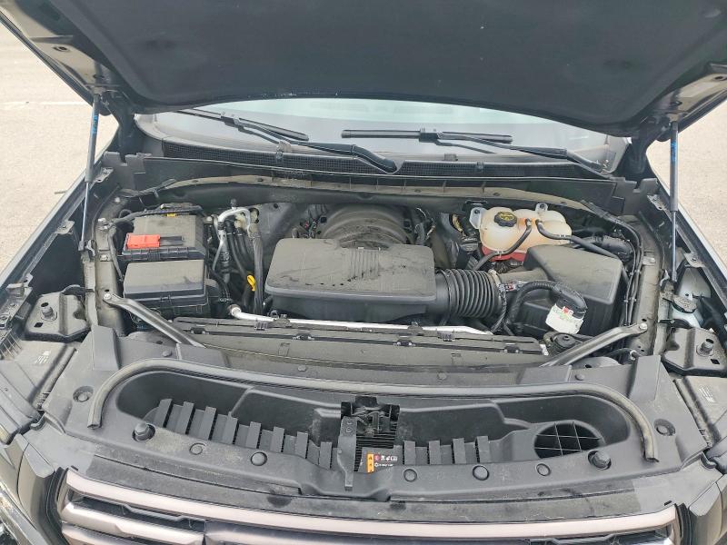 2025 Gmc Yukon მანქანა იყიდება აუქციონზე, vin: 1GKS2VRL4SR189266, აუქციონის ნომერი: 52209426