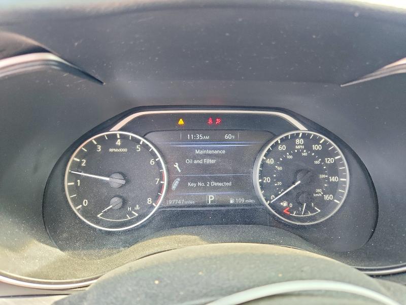 Aukcja sprzedaży 2017 Nissan Maxima, vin: 1N4AA6AP5HC443244, numer aukcji: 53716996