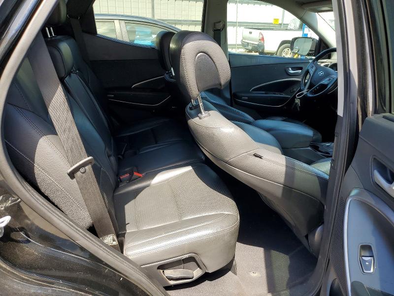 Продажа на аукционе авто 2014 Hyundai Santa Fe Sport, vin: 5XYZUDLA5EG210697, номер лота: 53286876