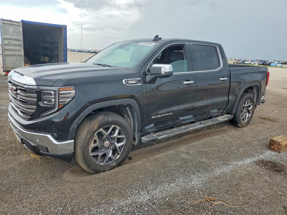 53509206 :رقم المزاد ، 3GTUUDE85TG180149 vin ، 2026 Gmc Sierra مزاد بيع