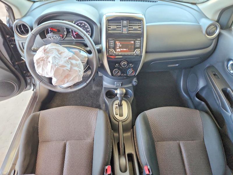 Aukcja sprzedaży 2018 Nissan Versa, vin: 3N1CN7AP2JL839593, numer aukcji: 53410996
