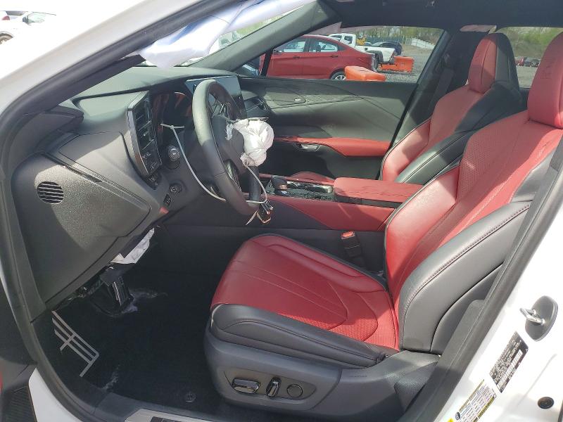 Продажа на аукционе авто 2024 Lexus Rx 350, vin: 2T2BAMCA2RC041827, номер лота: 53036246