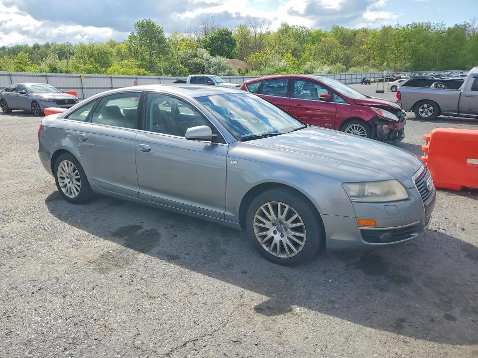 Продаж на аукціоні авто 2007 Audi A6, vin: WAUDH74F07N061246, номер лоту: 52359386