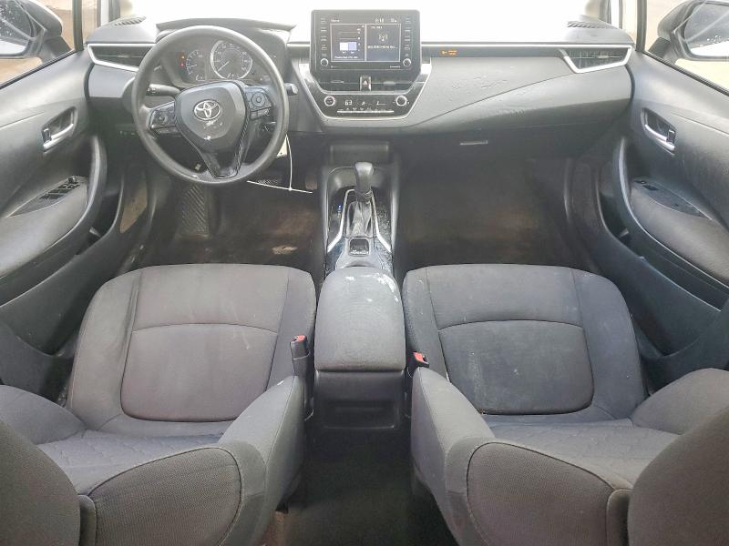 Продажа на аукционе авто 2021 Toyota Corolla, vin: JTDEPMAE9MJ137392, номер лота: 54143756